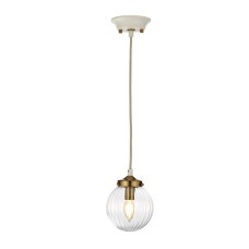 Подвесные светильники Elstead Lighting DL-COSMOS-1P