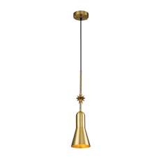 Подвесные светильники Elstead Lighting ETOILE-P-S-AB