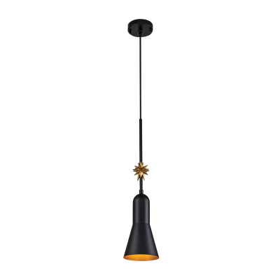 Подвесные светильники Elstead Lighting ETOILE-P-S-MB