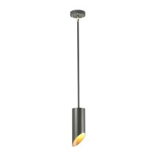 Подвесные светильники Elstead Lighting QUINTO1P-GPN