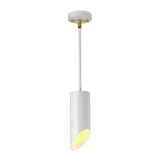 Подвесные светильники Elstead Lighting QUINTO1P-WAB