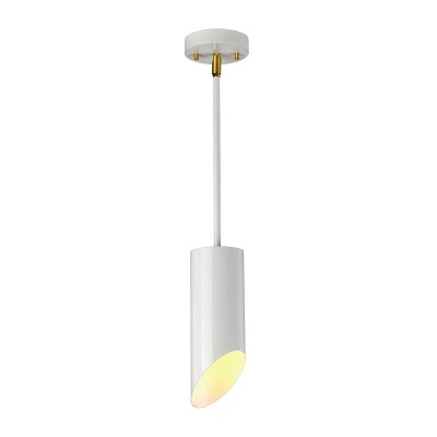 Подвесные светильники Elstead Lighting QUINTO1P-WAB
