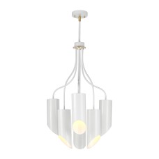 Подвесные светильники Elstead Lighting QUINTO6-WAB