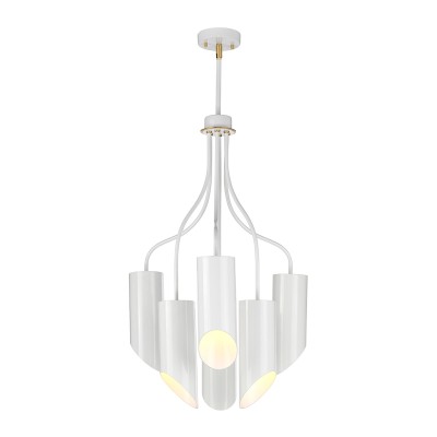 Подвесные светильники Elstead Lighting QUINTO6-WAB