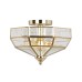 Потолочный светильник Elstead Lighting OLD-PARK-PB