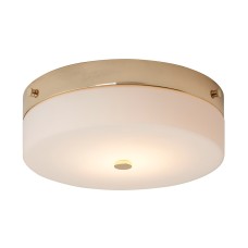 Потолочный светильник Elstead Lighting TAMAR-F-L-PG