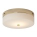 Потолочный светильник Elstead Lighting TAMAR-F-L-PG