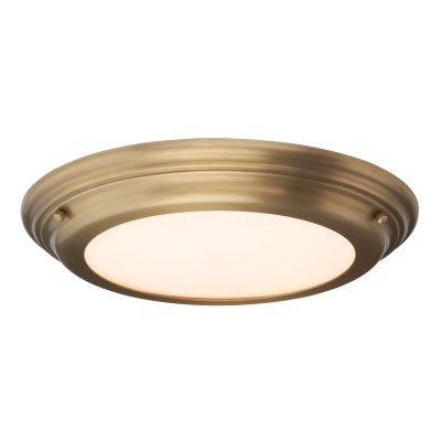 Потолочный светильник Elstead Lighting WELLAND-F-AB