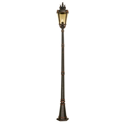 Уличный светильник Elstead Lighting BT5-L