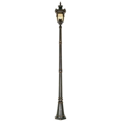 Уличный светильник Elstead Lighting PH5-L-OB