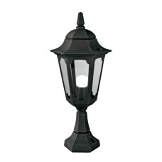 Уличный светильник Elstead Lighting PR4 BLACK