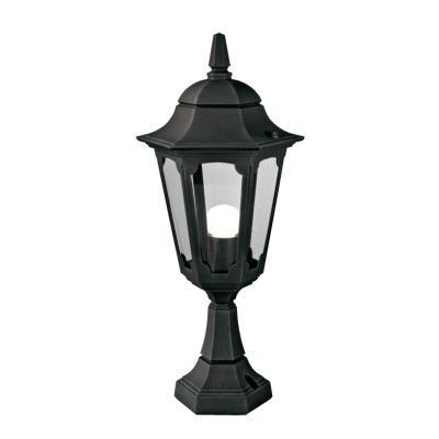 Уличный светильник Elstead Lighting PR4 BLACK