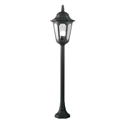 Уличный светильник Elstead Lighting PR5 BLACK