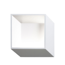 Настенный светильник Elvan GW-1086R-7W-WW-Wh