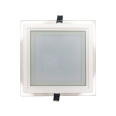 Встраиваемый светильник (5 шт.) Elvan VLS-705SQ-18W-NH-Wh/5шт