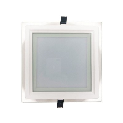 Встраиваемый светильник (5 шт.) Elvan VLS-705SQ-18W-NH-Wh/5шт