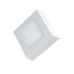 Настенно-потолочный светильник Elvan NLS-702SQ-6W-NH-Wh