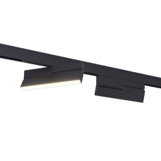 Трековый магнитный светильник Elvan ST-1011
