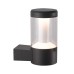 Уличный настенный светильник Elvan PJ-1504/1-11,5W-WW-Gr