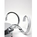 Настенный светильник Elvan BR-136/3-8W-NH-Ch