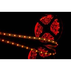 Светодиодная лента Elvan 220В 5050 7,2Вт красный 5м IP44 SMD5050-30-IP-R