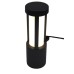 Уличный настенный светильник Elvan PJ-1507/1-11.5W-WW-Gr