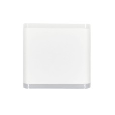 Уличный настенный светильник Elvan GW-6080S-6W-WW-Wh
