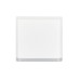 Уличный настенный светильник Elvan GW-6080S-6W-WW-Wh