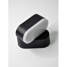 Архитектурный светильник Elvan GW-820A/1-6W-WW-Bk