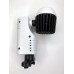 Трековый трехфазный светильник Elvan ST-021-20W-3Line-NH