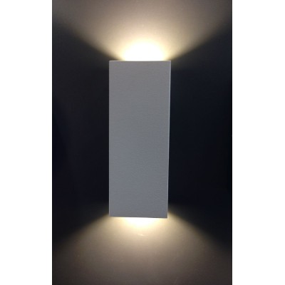 Архитектурный светильник Elvan GW-3210-6W-WW-Wh