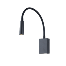 Бра Elvan NLS-7022-3W-WW-Bk