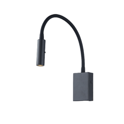 Бра Elvan NLS-7022-3W-WW-Bk