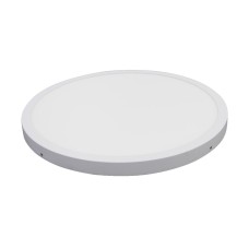 Потолочный светильник Elvan NLS-50R-36W-WW-Wh