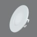 Встраиваемый светильник (5 шт.) Elvan VLS-102R-3W-WH-Wh 5шт.