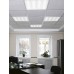 Светодиодная панель Elvan UPL-001-36W-WH-Wh