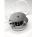 Настенный светильник Elvan BR-136/3-8W-NH-Wh