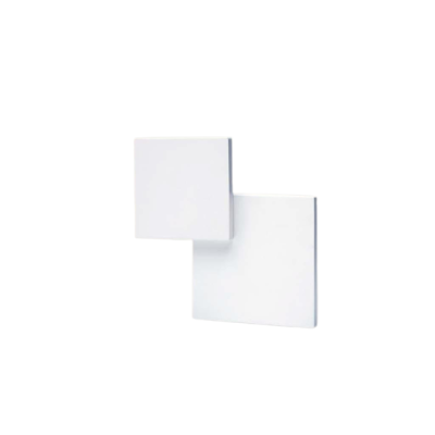 Архитектурный светильник Elvan GW-3916-18W-WW-Wh