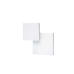 Архитектурный светильник Elvan GW-3916-18W-WW-Wh
