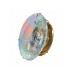 Встраиваемый светильник Elvan TCH-40204-MR16-5.3-Cl-Gl