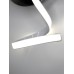 Настенный светильник Elvan BR-136/4-12W-NH-Wh