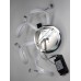 Настенный светильник Elvan BR-136/4-12W-NH-Wh