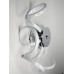 Настенный светильник Elvan BR-136/4-12W-NH-Wh