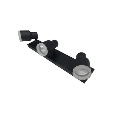 Спот Elvan NLS-1202/3-5W-NH-Bk