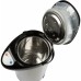 Термопот Energy TP-603, 3.8 л, 750 Вт, серебристый