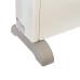 Обогреватель ENGY EN-2000A classic, конвекторный, 2000 Вт, 25 м², белый