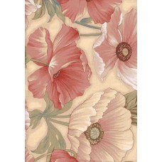 Ковер интерьерный (200x300 см) Hunnu Relief