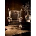 Кресло Eric Kuster VICEROY wing chair