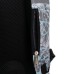 Рюкзак каркасный Erich Krause ErgoLine 20L, 44 х 33 х 22 см, Snow Freedom 58128
