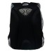 Рюкзак каркасный Erich Krause ErgoLine 20L, 44 х 33 х 22 см, Snow Freedom 58128